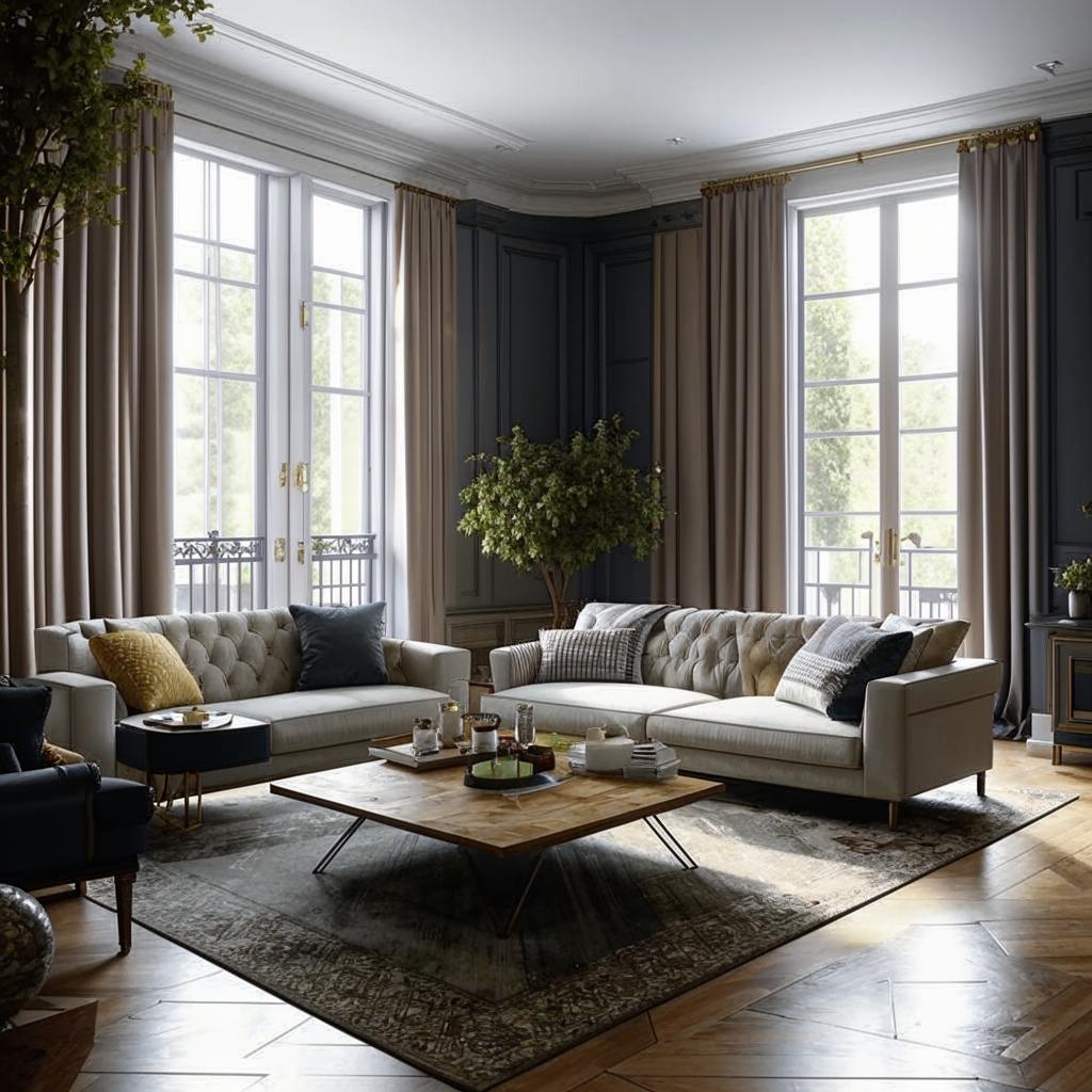 Mobilier Sur Mesure