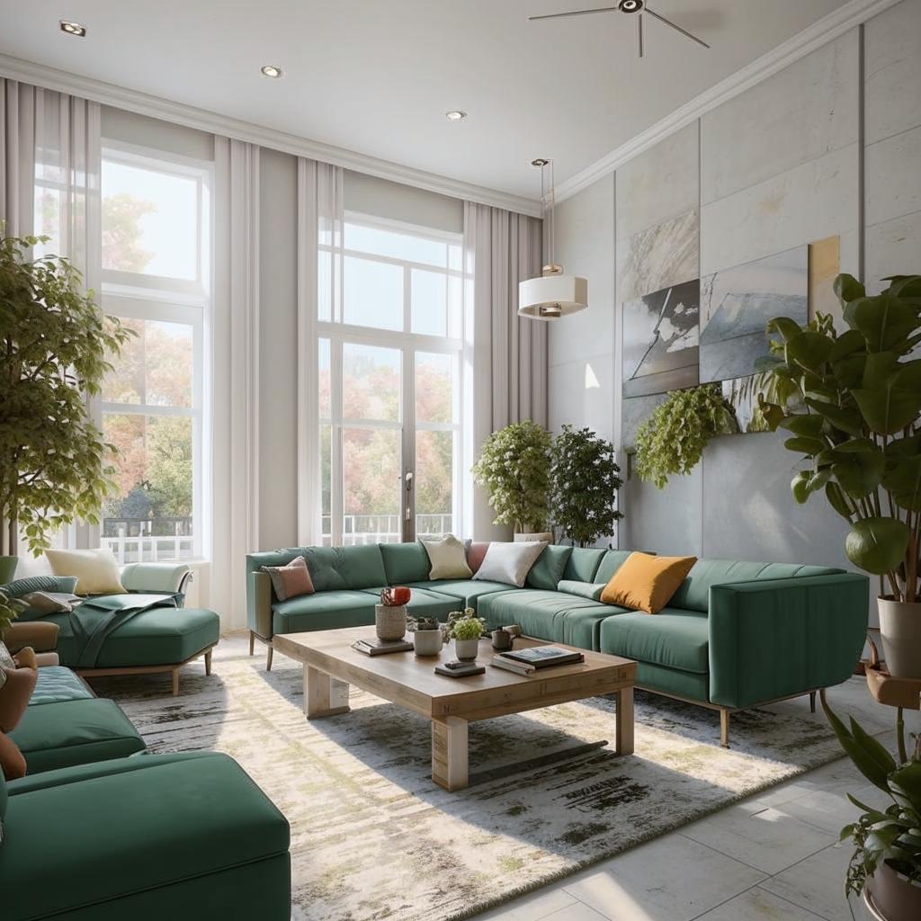 Design d'Intérieur
