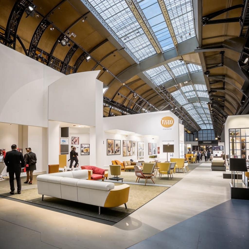 Salon du design Paris